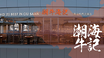 发展历程
