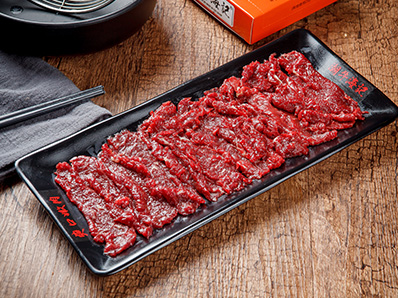 爽口嫩肉