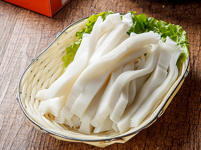特制河粉