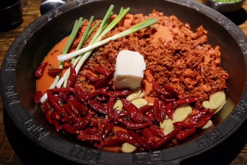 火锅加盟排行榜